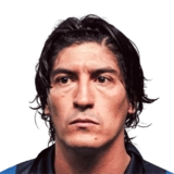 EA FC 26 Zamorano 88