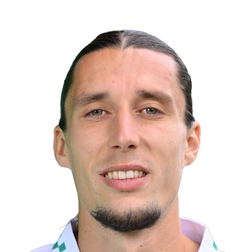 EA FC 26 Maisonneuve 65