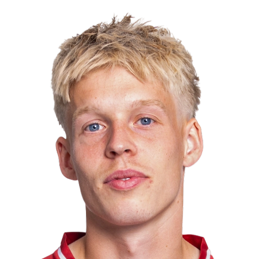 EA FC 26 Erenbjerg 69