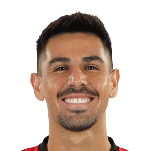 EA FC 26 Anderson Ceará 63