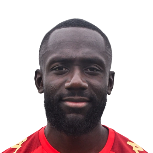 EA FC 26 Quarshie 66