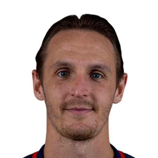 EA FC 26 Henderson 60