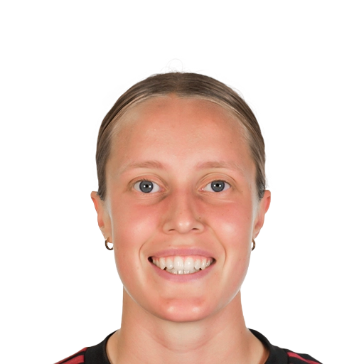 EA FC 26 Svensson Senelius 72