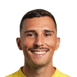 EA FC 26 Tiago Manso 67