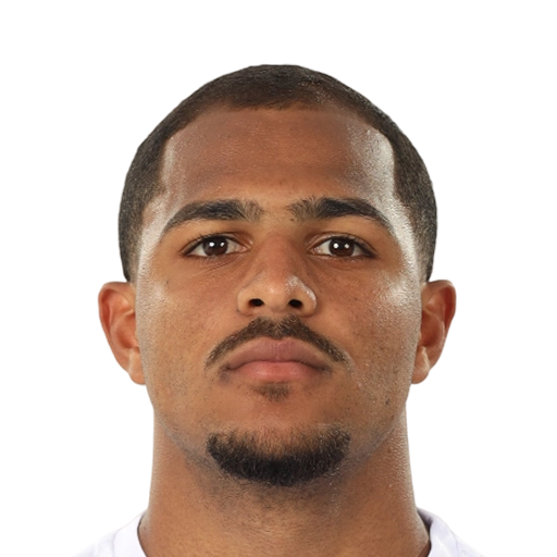 EA FC 26 Caio Ferreira 65