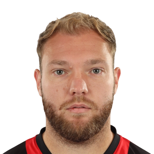 EA FC 26 Hegedűs 62