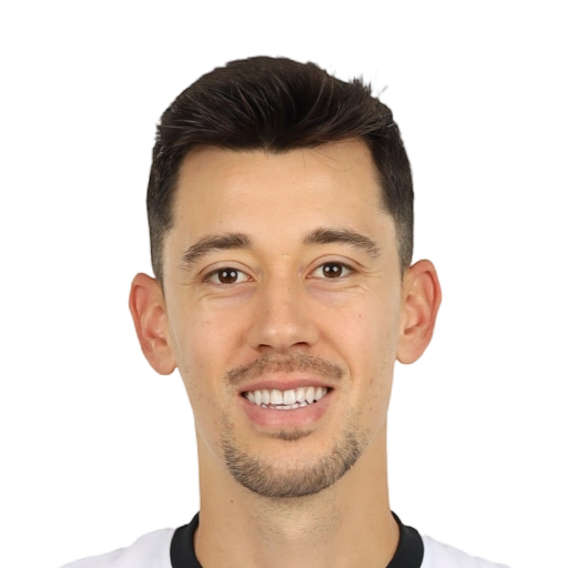 EA FC 26 Diogo Batista 63