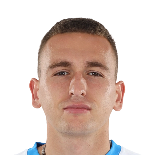 EA FC 26 Romanchuk 68