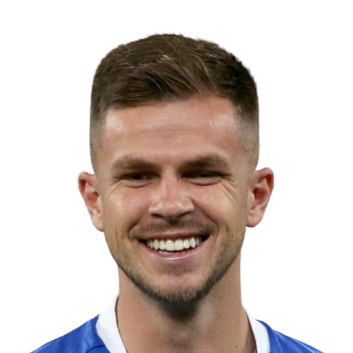 EA FC 26 Bernardo Schappo 69