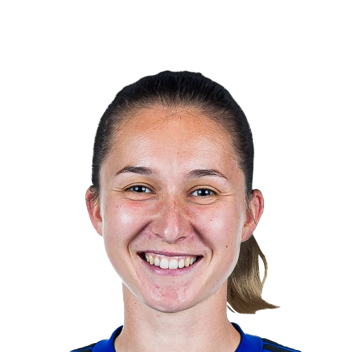 EA FC 26 Mikolajová 73