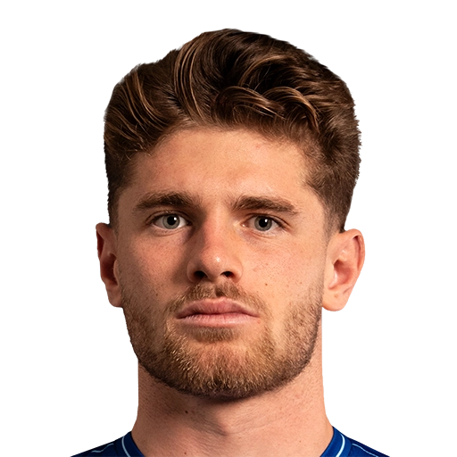 EA FC 26 Valinčić 68