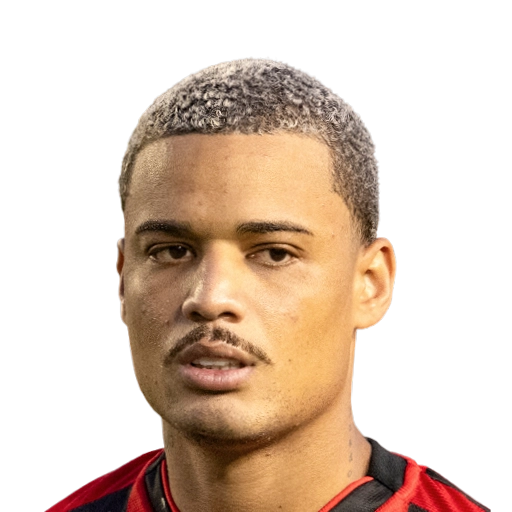 EA FC 26 Janderson 67