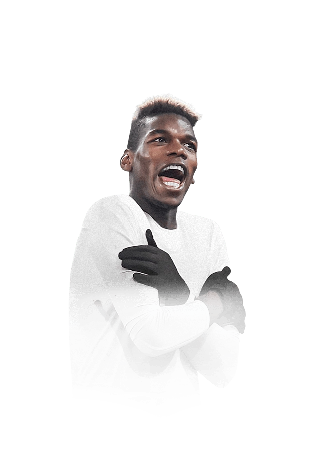EA FC 26 Pogba 89