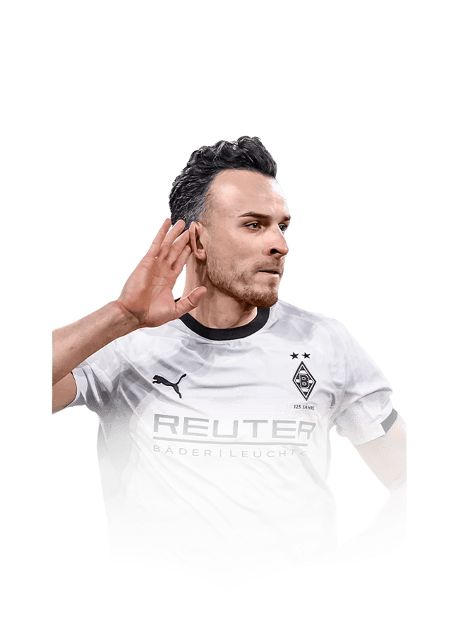 EA FC 26 Tabaković 85