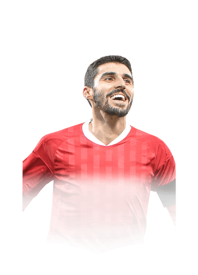 EA FC 26 Lees-Melou 87