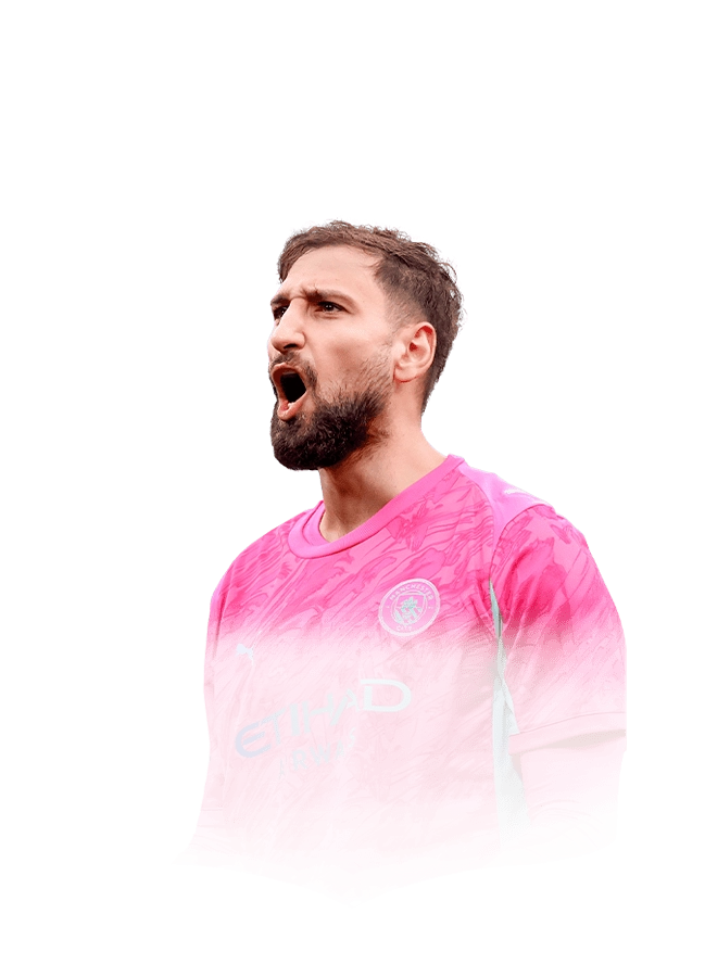 EA FC 26 Donnarumma 95