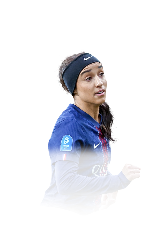 EA FC 26 Karchaoui 90