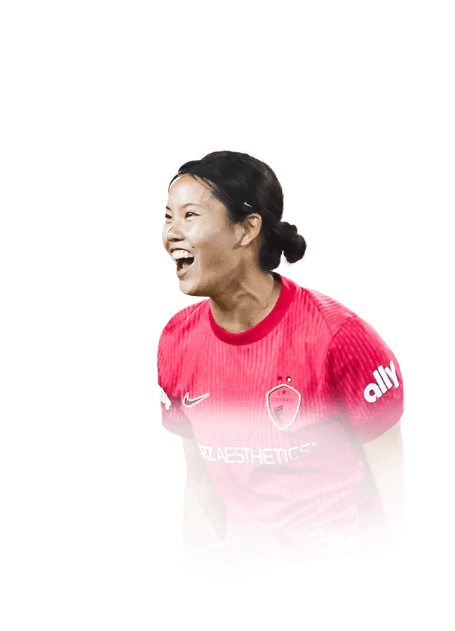 EA FC 26 Matsukubo 89