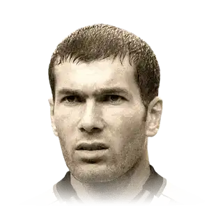 Zidane 