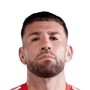 Otamendi 