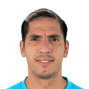 Joel Robles 