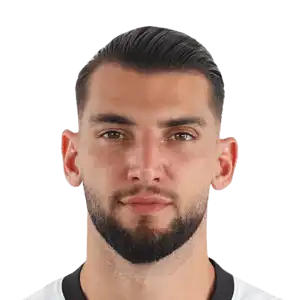 Rafa Mir 