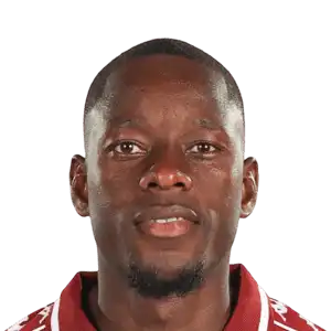 Keïta 